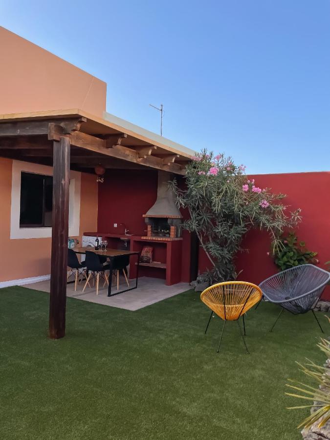 Casa Blanca By Best Holidays Fuerteventura Corralejo Kültér fotó