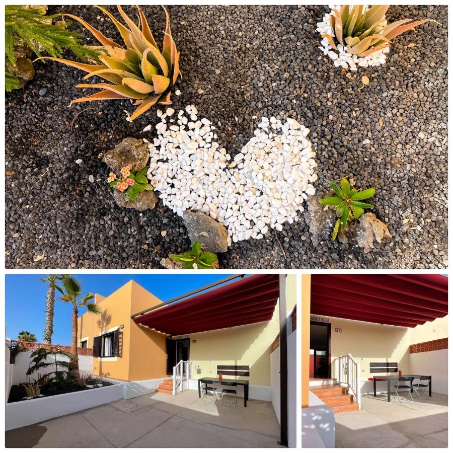 Casa Blanca By Best Holidays Fuerteventura Corralejo Kültér fotó