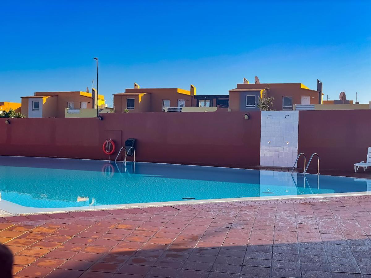 Casa Blanca By Best Holidays Fuerteventura Corralejo Kültér fotó