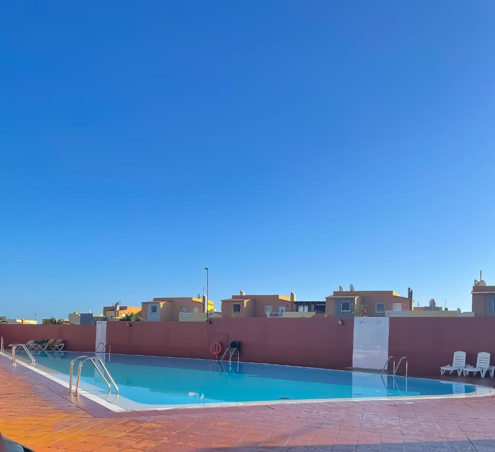 Casa Blanca By Best Holidays Fuerteventura Corralejo Kültér fotó